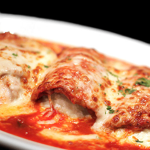 Eggplant Rollatini Michael's Event Catering