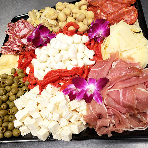 Antipasto Tray - Main Image