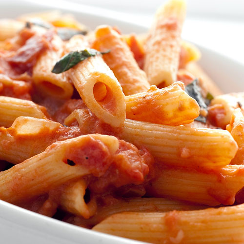 Penne alla Vodka – Michael's Event Catering